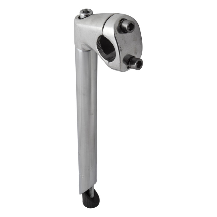Sunlite Aluminum 40mm 25.4mm Quill Stem - Alloy, 40 Angle, City and Road Use 58336