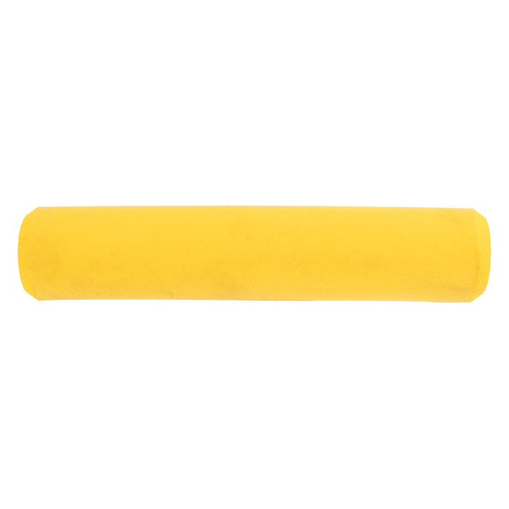 ESI Chunky Grips Yellow 32mm Diameter Silicone Grip Made In USA GCKY0