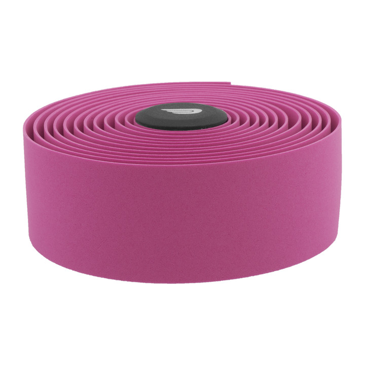Pure Cycles Pink Bar Tape - Comfort Foam, Easy Install, Stylish Design 310254