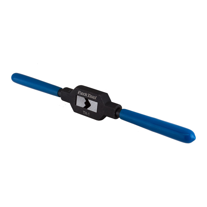 Park Tool TH-1 Tap Handle 0-5/16" Taps Adjustable M1.6-M8 and 0-5/16" TH-1