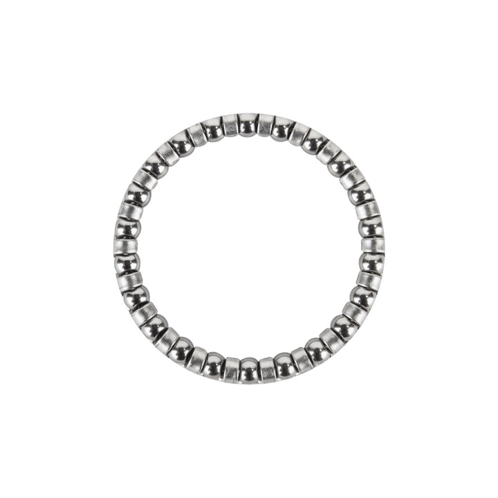 Sunlite 22x5/32in Headset Bearing A-Type Retainer for 1-1/8" Bikes 19107