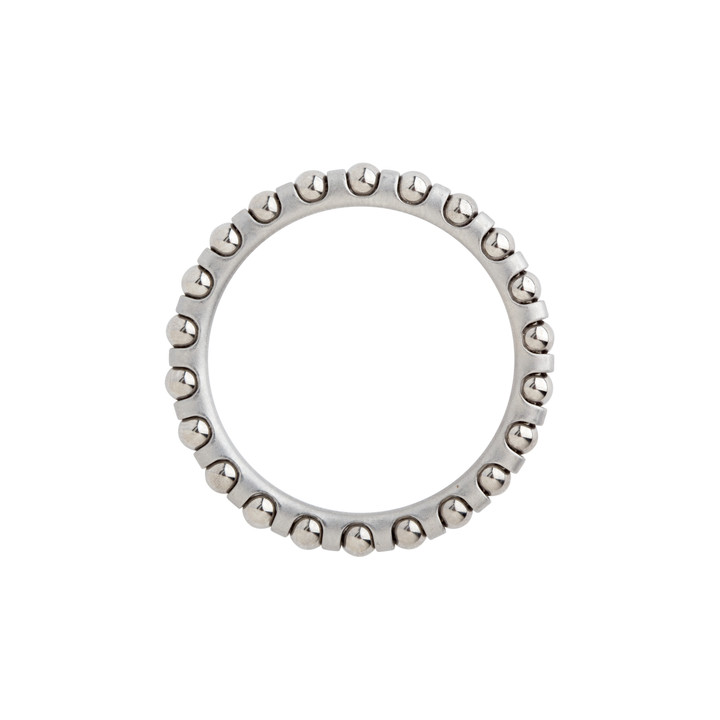 Sunlite Headset OS 22x5/32" B-Type Retainer for 1-1/8" Bikes 19005
