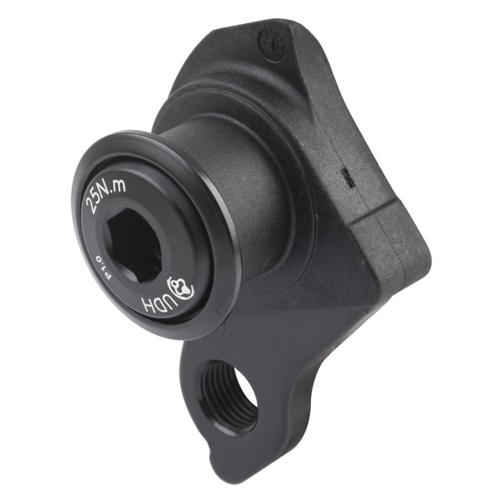 Sunlite Universal UDH Derailleur Hanger - 6061-T6 Alloy, Sram UDH Compatible 250690
