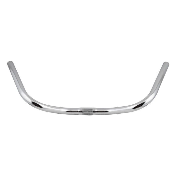 Sunlite Northroad Touring Handlebar Clamp 25.4mm Steel for Road Cycling 3307
