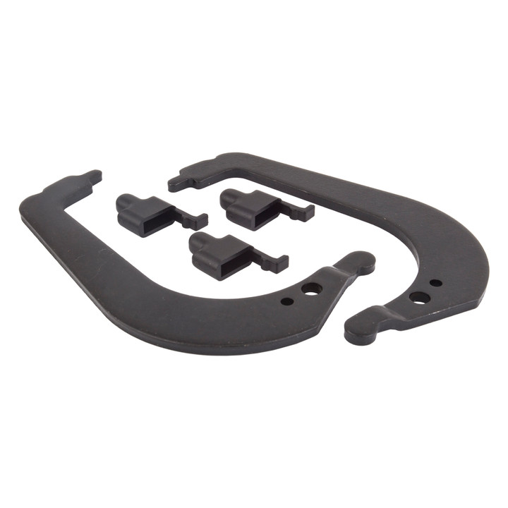 Park Tool 238K Wide Wheel and Tire Caliper Upgrade for TS-2 Truing Stand 238K