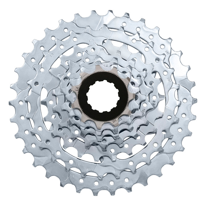 Sunrace CS-M40 11-34T 7-Speed MTB Cassette Super Fluid Drive Technology CSM40.7AV0.US0