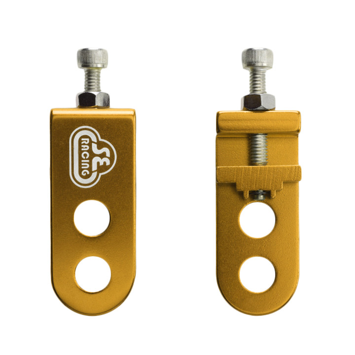 SE Bikes SE Chain Tensioner Gold 4341