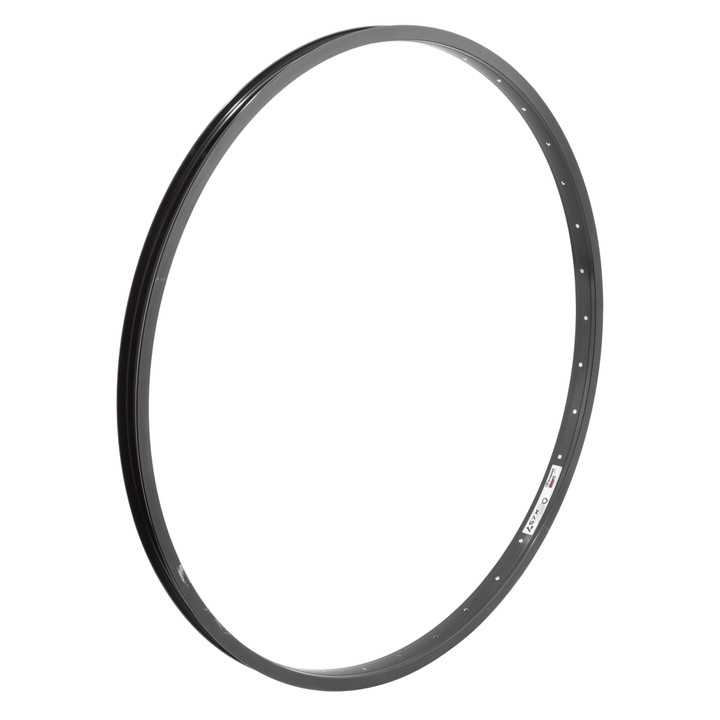 Weinmann AS7X 700C Black Rims - Lightweight, Durable Cycling Rims AS7X