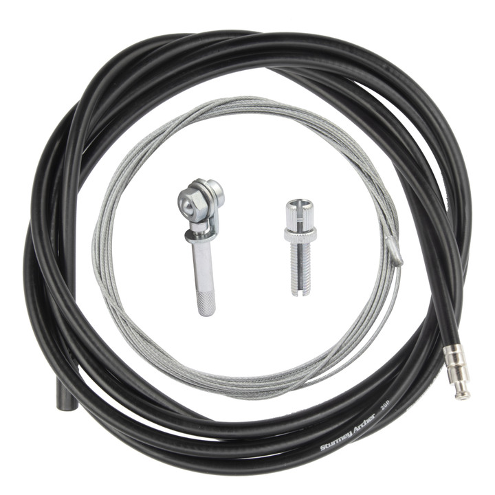 Sturmey Archer 1420mm Trigger Shift Cable for 3-Speed Classic Shifter HSJ102.0001.HP