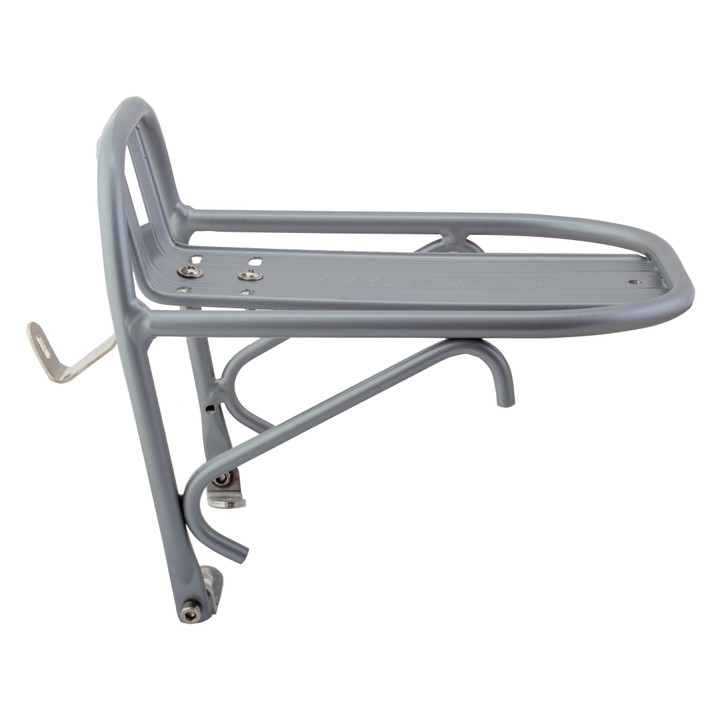 Sunlite Gold Tec Front Bicycle Rack - Alloy, Lightweight, 26"/700C 45838