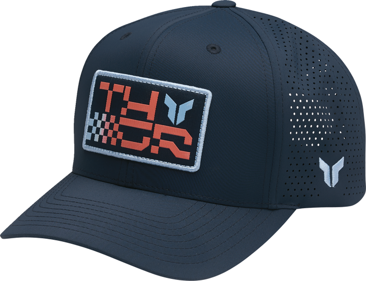Thor Vantage Hat - Navy 2501-4457