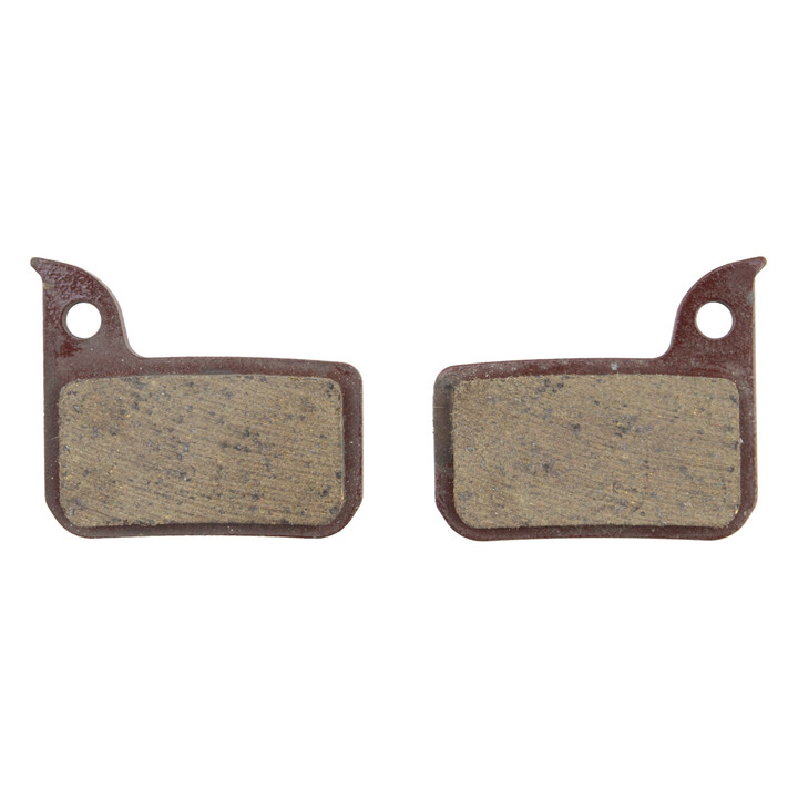 Kool-Stop D297A Organic Disc Brake Pads for SRAM Hydraulic and AXS Models KS-D297A