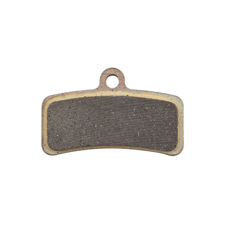 Koolstop D640S Sintered Disc Brake Pads for Shimano Saint and TRP E-MTB KS-D640S