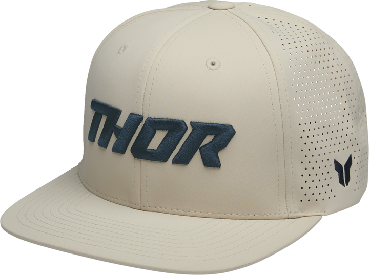 Thor Corp Hat - Sand 2501-4465