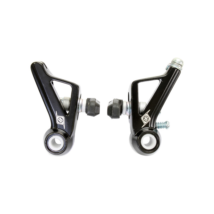 Origin8 Pro Force Forged Aluminum Cantilever Brake - Cyclocross and Touring 13033