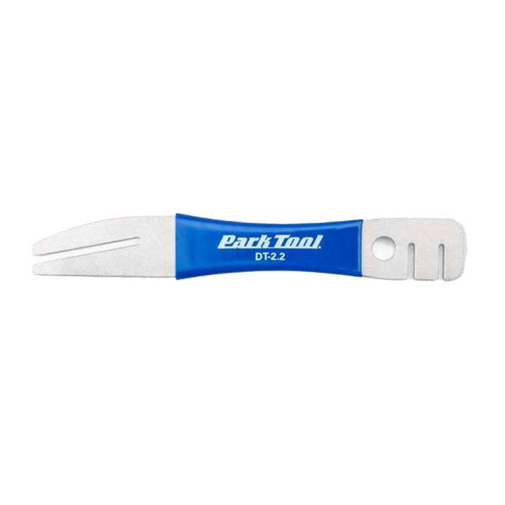 Park Tool DT-2.2 Disc Brake Rotor Truing Tool - Steel, Precise Adjustment DT-2.2