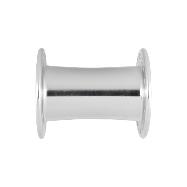 Alloy Wheelchair Hub 36H Sealed Bearing, Lightweight, Durable 36076