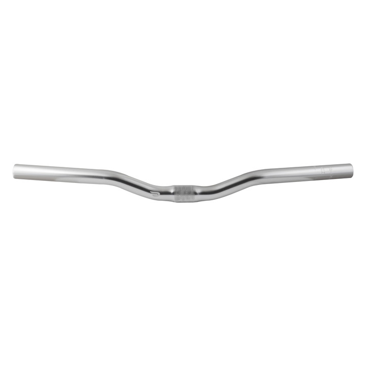 Pure Fix Aluminum Riser Bars 25.4mm, Urban, 6 Back Sweep 330023