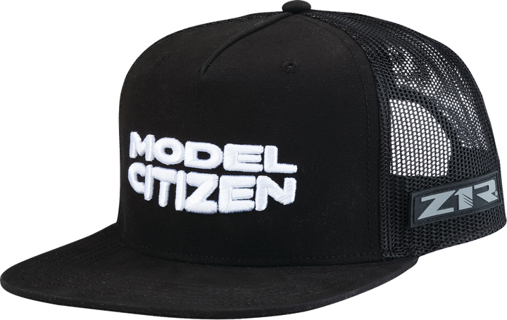 Z1R Model Citizen Hat - Black 2501-4495
