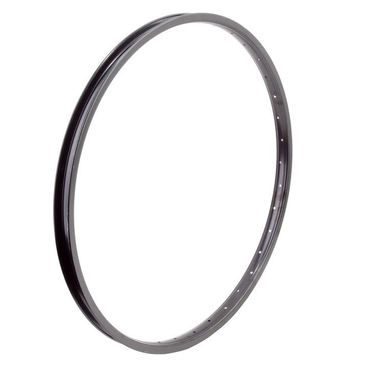 Steel 7X 26-Inch Mountain Bike Rims - Alloy Rim, Lightweight, Durable 470742