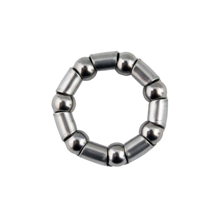 Sunlite 7-Ball 5/16in Juvenile Bottom Bracket Bearing (Box of 10) 19124