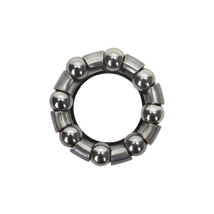 Sunlite 8-Ball 5/16in Juvenile Bottom Bracket Bearings - Sealed, Replacement, Durable 19038