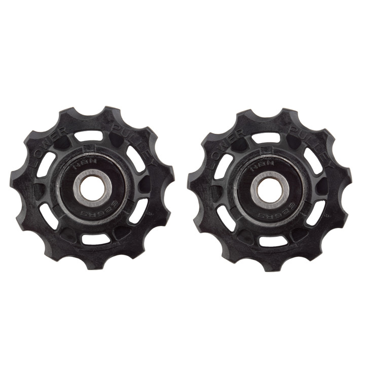 SRAM X9 and X7 2010-2012 Rear Derailleur Pulley Kit Sealed Bearings 11.7515.038.000