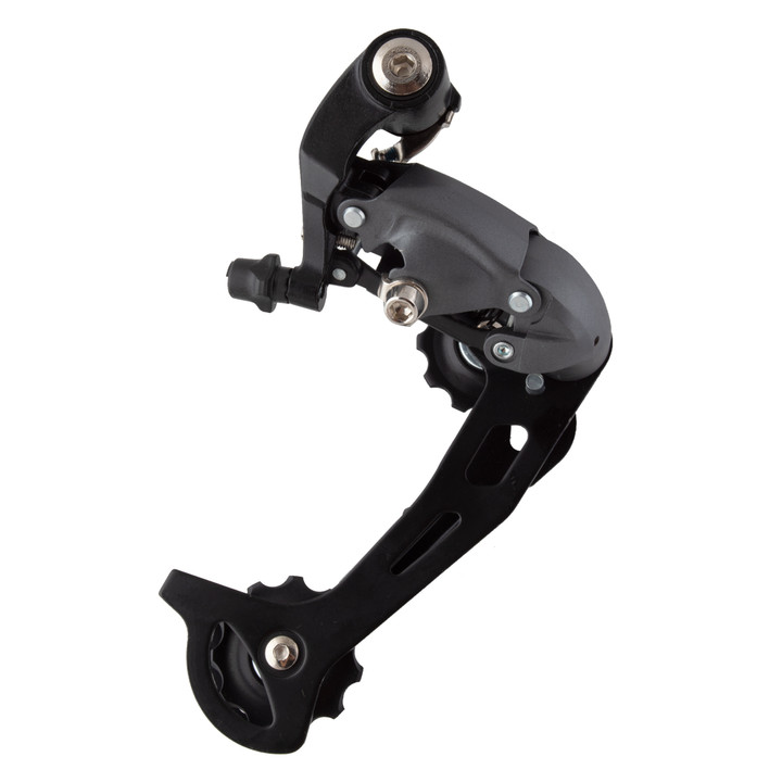 Sunlite Sport 9-Speed Long Rear Derailleur SIS Index Shifting 250221