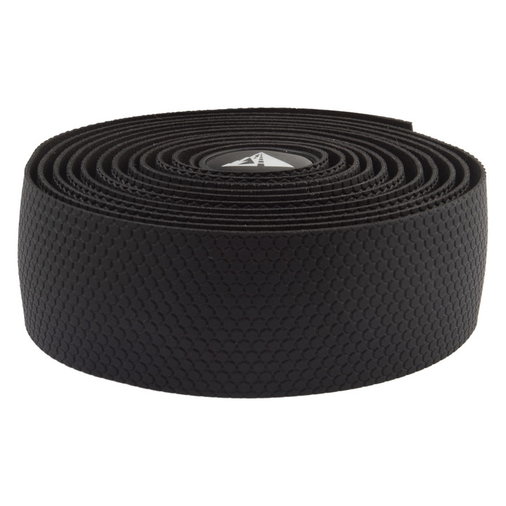 Profile Design DRiVe Textured Carbon Fiber Bar Tape - Black, 2.5mm TACORDR1