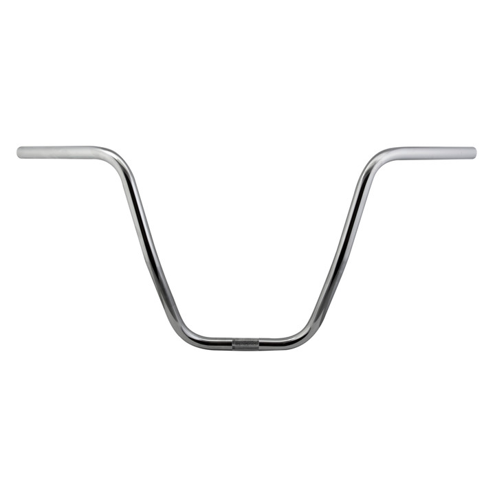 Sunlite Cruiser Handlebars 7/8" Clamp | Steel, 32" Wide, 13.5" Rise 33436