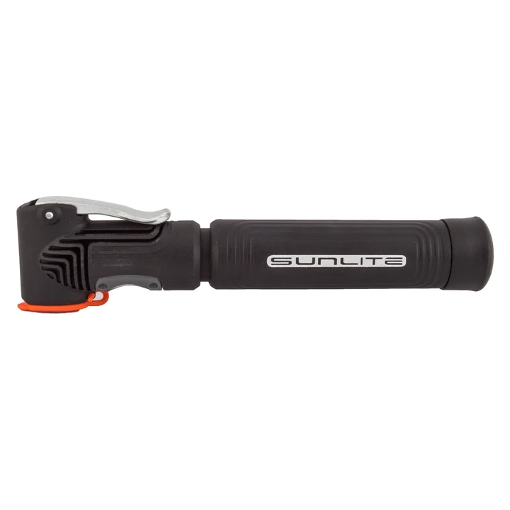 Sunlite Air-Surge 2-Stage Pocket Pump Dual Valve, 120 psi 43463