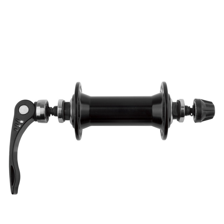 Aluminum Quick Release Bicycle Hub - 32H, Lightweight, High-Performance 36077