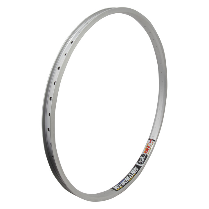 Weinmann 26-inch DM30 Aluminum Rims 48H Spokes and NMSW Side DM30