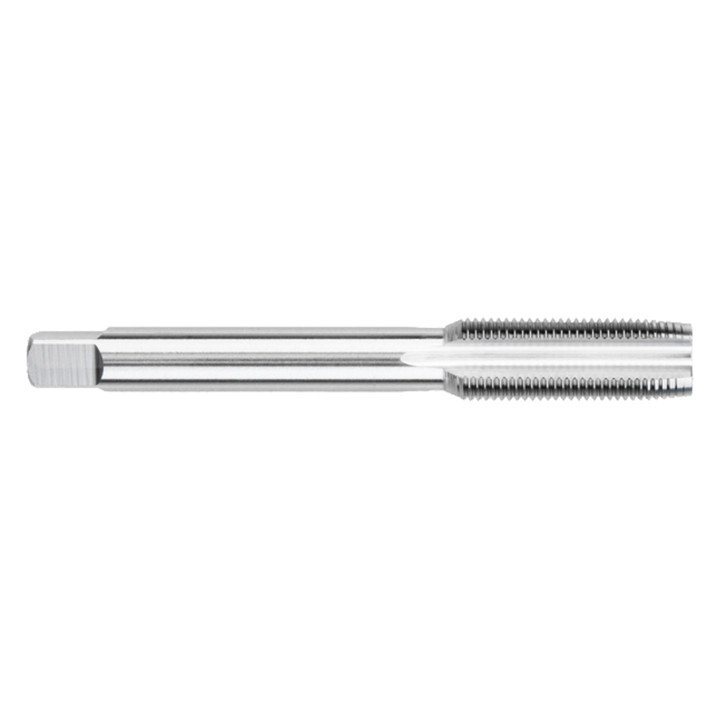 Park Tool TAP-12.1 Thru Axle Tap - High Carbon Steel, Precision Ground TAP-12.1