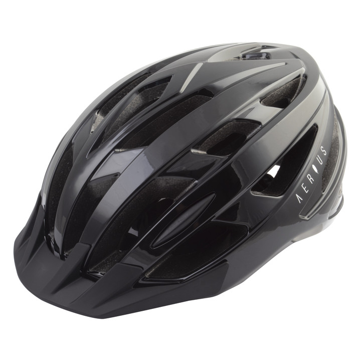 Aerius V23-Sport MTB Helmet, In-Mold, 23 Vents, Adjustable Fit 915510