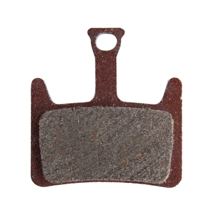 Hayes Prime Semi-Metallic Brake Disc Pads Set for Harley and Bikes 98-26517-K002