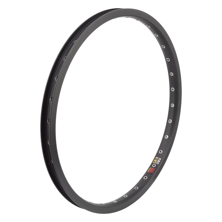 Sun Ringle CR-18 16in BMX Alloy Rim | Lightweight Double Wall and 32H Hubs 62CE33P13605C
