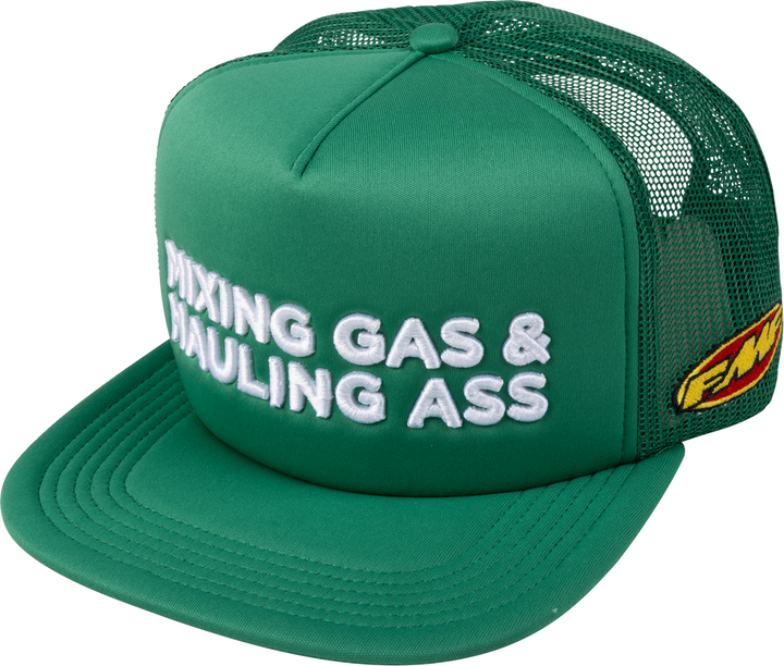 Fmf Gass Hat - Green HO25T196907GR