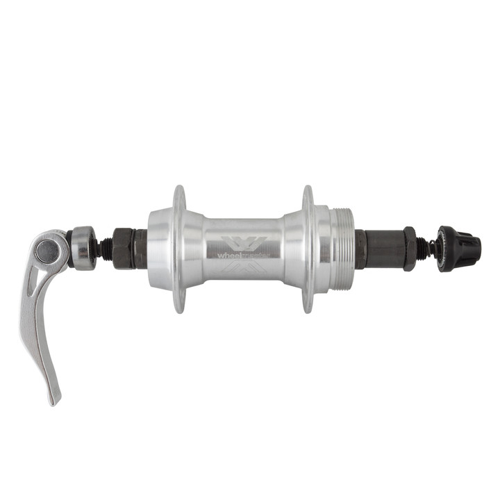Alloy Quick Release Bike Hub - 32H for Road Racing, 5-7-Speed 38502