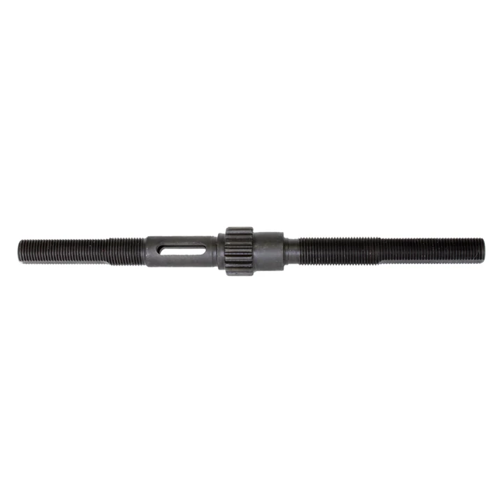 Sturmey Archer 163mm Axle - Genuine Replacement Hub Part HSA370