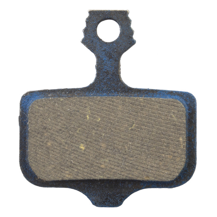 Sinter BLUE S530 Disc Brake Pads - Heavy Duty, Fade Resistant For SRAM and Avid 73-006-034-7