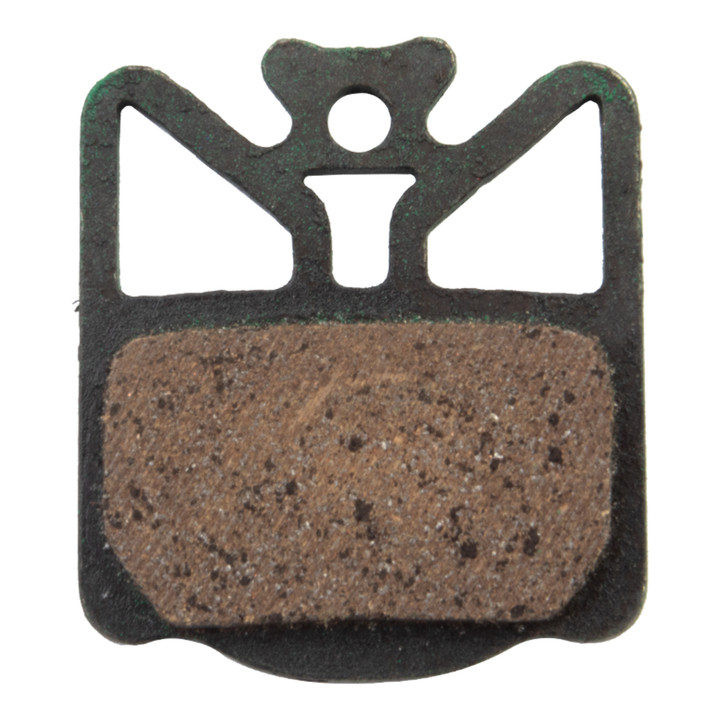 Sinter Green Disc Brake Pads for Campagnolo - High-Performance Sintered Material 73-027-063-7