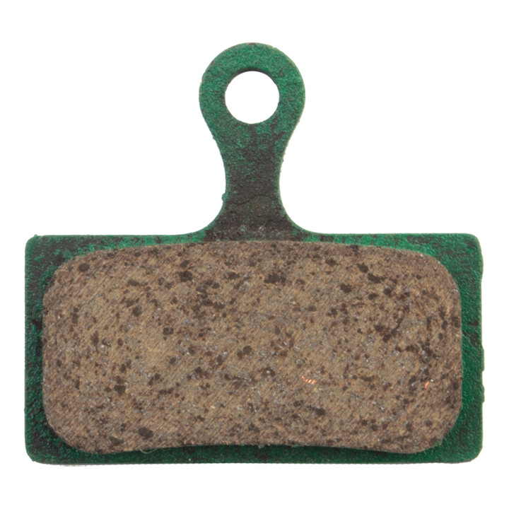 Sinter Green S2032 Disc Brake Pads for Shimano Alivio and Clarks Clout 1 73-002-063-7