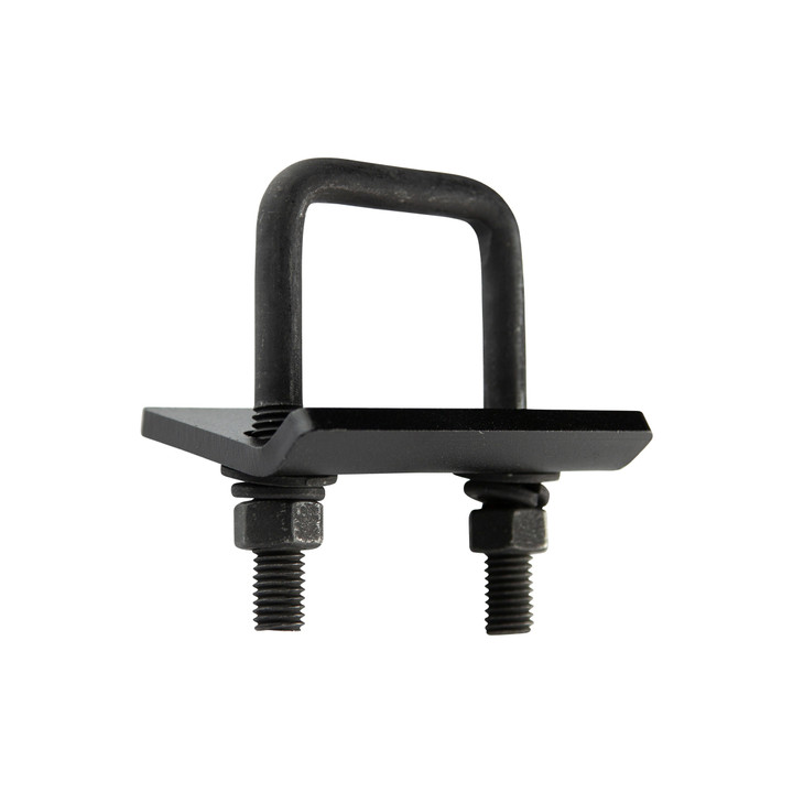 Saris Hitch-Tightenr 2-inch Clamp for Stable Bike Rack Mounting 3061