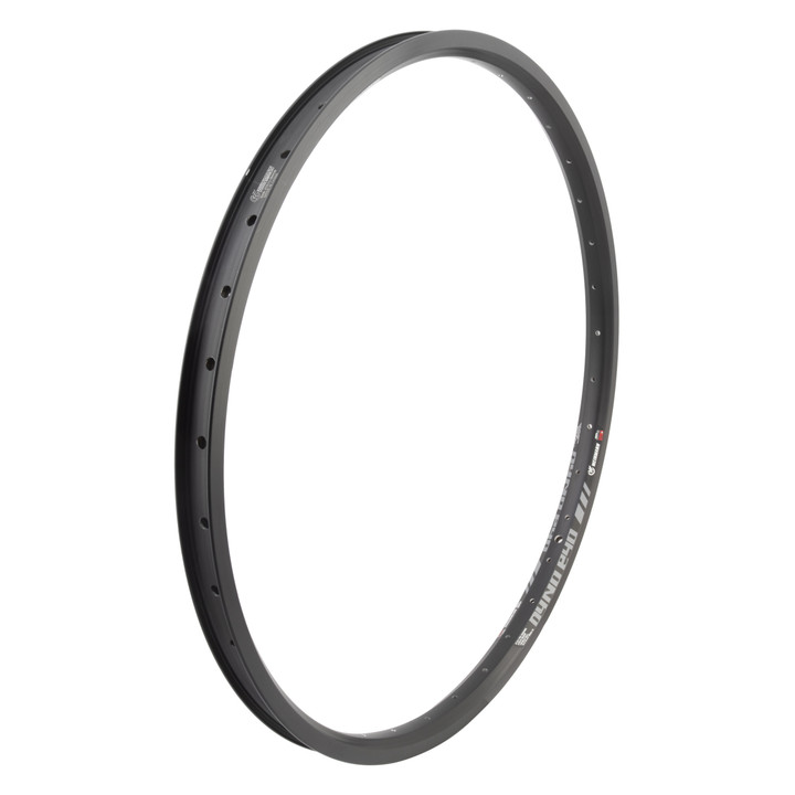 Dyno E40 27.5in Tubeless-Ready Double Wall MTB Rim by Weinmann DYNO E40