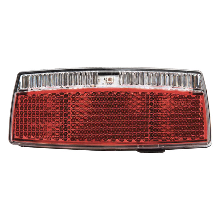 Portland Design Works Rackstar Taillight - Bright USB-C Rear Rack Light 466
