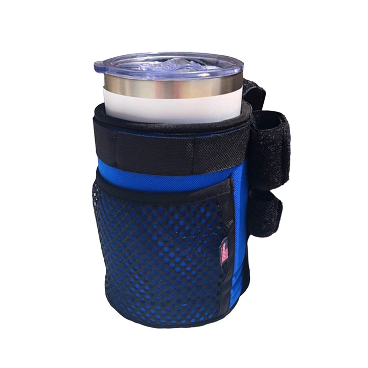 Premium Neoprene E-Bike Drink and Phone Caddy Insulation DH-NEO-ROYAL
