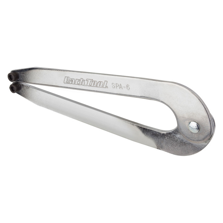 Park Tool SPA-6 Adjustable Pin Spanner for Adjustable Bottom Bracket Cups SPA-6