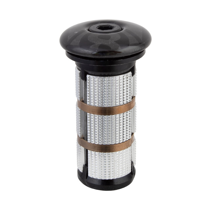 Origin8 Fusion UD Carbon 50mm Headset Compression Plug for Carbon Steerer 35864