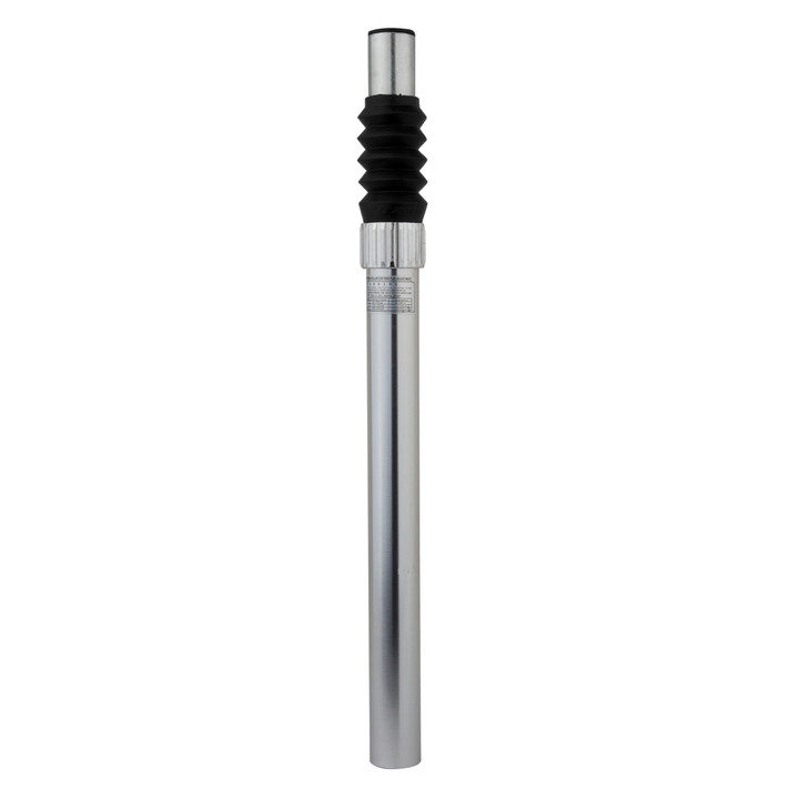 Sunlite Pillar Suspension Seatpost 25.4mm, Coil Spring, Adjustable 52218